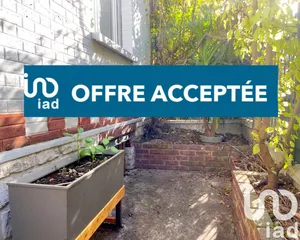 Appartement à Vanves (92170)