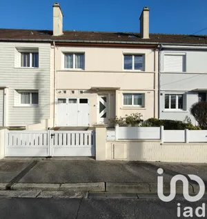 Maison à Cherbourg-en-Cotentin (50130)