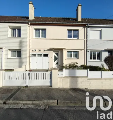 House at Cherbourg-en-Cotentin (50130)