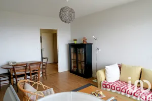 Appartement à Poitiers (86000)