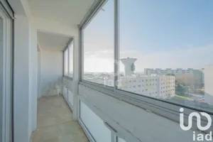 Appartement à Créteil (94000)