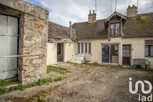 Maison à Montereau-Fault-Yonne (77130)