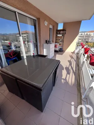 Appartement à Marseille (13013)