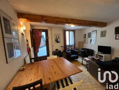 Village house at Quarante (34310) — 11/18