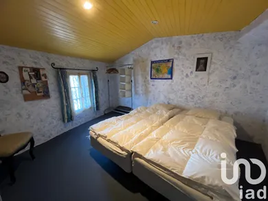 Village house at Quarante (34310) — 10/18