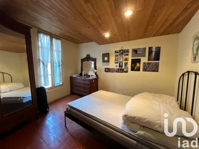 Village house at Quarante (34310) — 3/18
