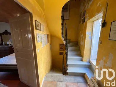 Village house at Quarante (34310) — 7/18