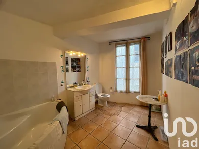 Village house at Quarante (34310) — 4/18