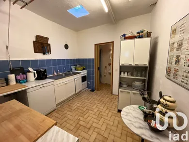 Village house at Quarante (34310) — 6/18