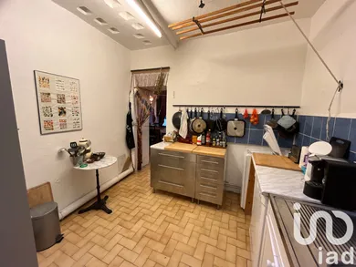 Village house at Quarante (34310) — 16/18