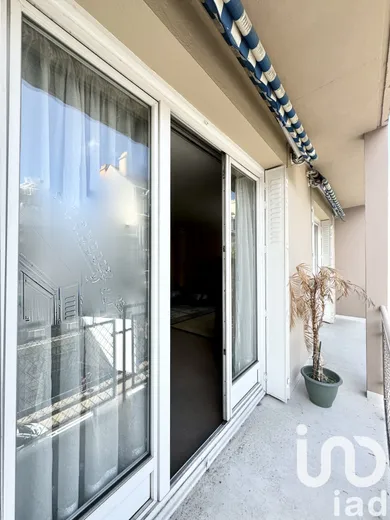 Apartment at Tarbes (65000)