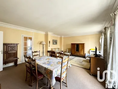 Apartment in Tarbes (65000)