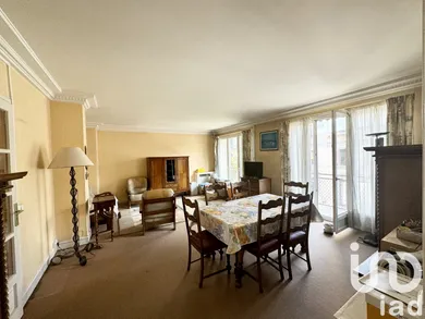 Apartment in Tarbes (65000)