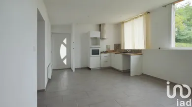 Village house at Langon (33210)