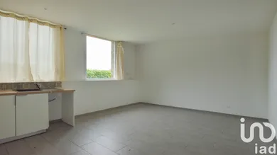 Maison de village à Langon (33210)