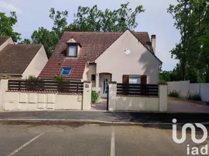 Traditional house at Fleury-Mérogis (91700)