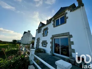 Maison traditionnelle à Plobannalec-Lesconil (29740)