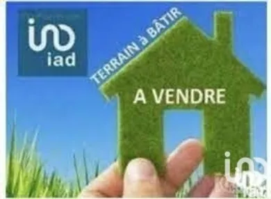 Building plot at Saint-Gilles-Croix-de-Vie (85800)