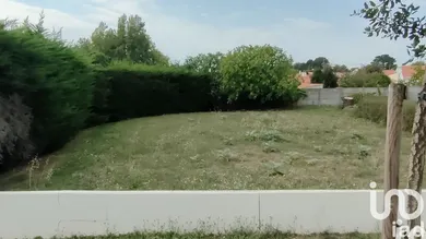 Building plot at Saint-Gilles-Croix-de-Vie (85800) — 3/3