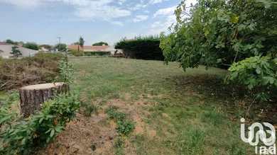 Building plot at Saint-Gilles-Croix-de-Vie (85800) — 2/3