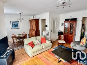 Appartement à Vannes (56000)