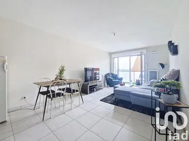Appartement à Lormont (33310)