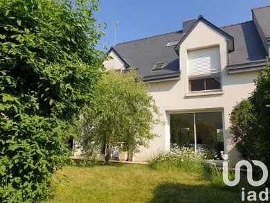 Maison à Rennes (35700)