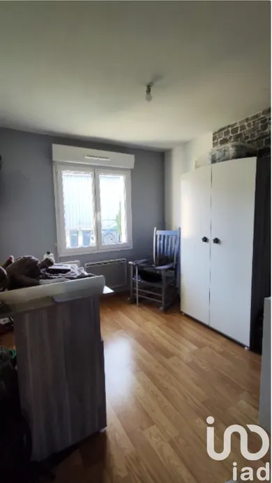Maison à Étréchy (51130) — 11/14
