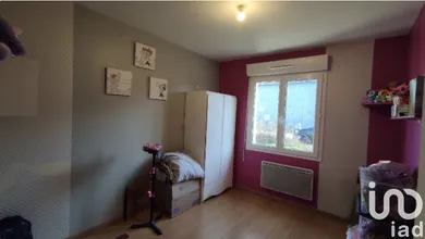 Maison à Étréchy (51130) — 12/14