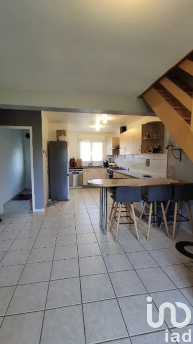 Maison à Étréchy (51130) — 3/14