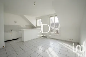 Appartement à Dammartin-en-Goële (77230)