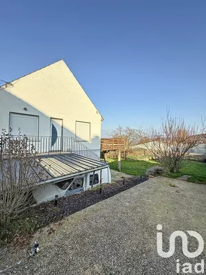 Maison traditionnelle à Brugny-Vaudancourt (51530)