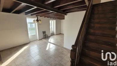 Maison de village à Vix (85770)