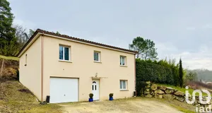 Maison traditionnelle à Boulazac (24750)
