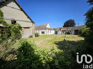 Maison de campagne à Champseru (28700)