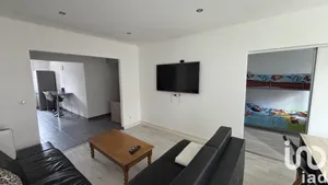 Apartment at Saint-Étienne (42000)