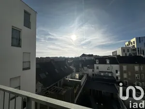 Appartement à Nantes (44000)