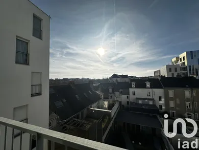 Apartment at Nantes (44000)