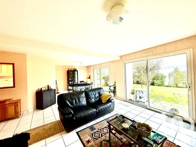 Maison à Rennes (35700) — 3/12