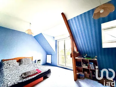 Maison à Rennes (35700) — 6/12