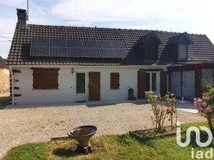 Maison à Vernie (72170)