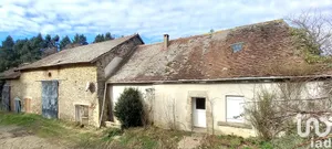 House at Saint-Yrieix-la-Perche (87500)