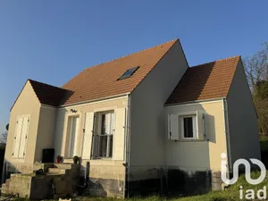 House at Brières-les-Scellés (91150)