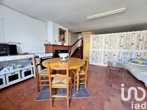 Maison de village à Clion (36700)