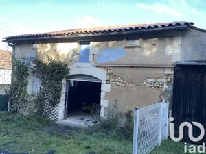 Parking à Mirambeau (17150)