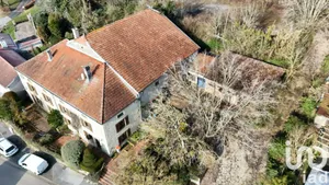 Maison de campagne à Val-de-Meuse (52140)