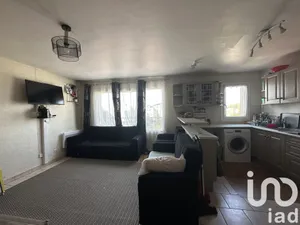 Apartment at Stains (93240)