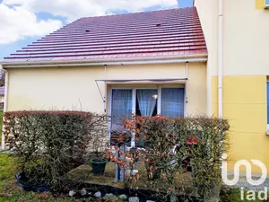 Apartment at Sées (61500)
