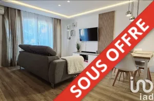 Apartment at Sainte-Maxime (83120)