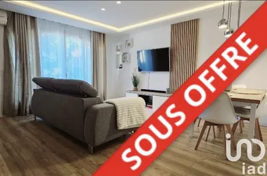 Apartment at Sainte-Maxime (83120)